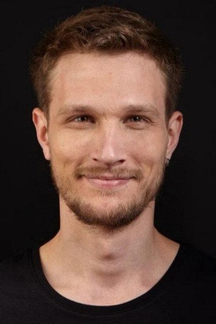 Caner Çeleksiz - Actor Profile Photo