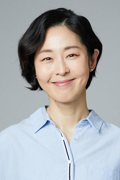 Kang Mal-geum - Actor Profile Photo