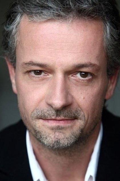 Eric de Montalier - Actor Profile Photo