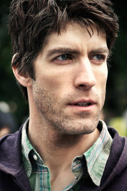 Brad Raider - Actor Profile Photo