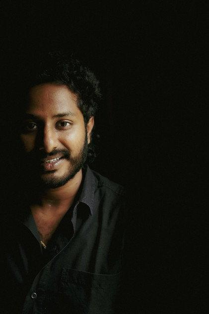 Dravid Selvam - Actor Profile Photo