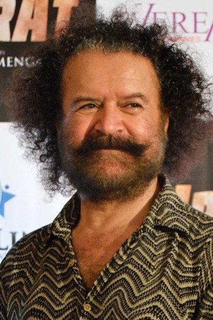 Ayub Khoso - Actor Profile Photo