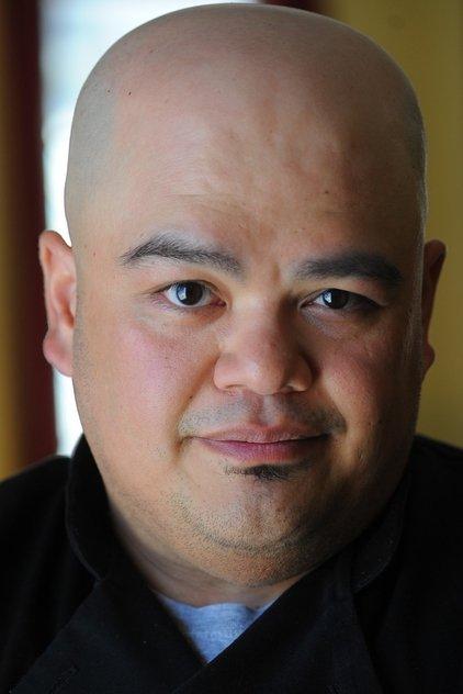 Alden Ray - Actor Profile Photo
