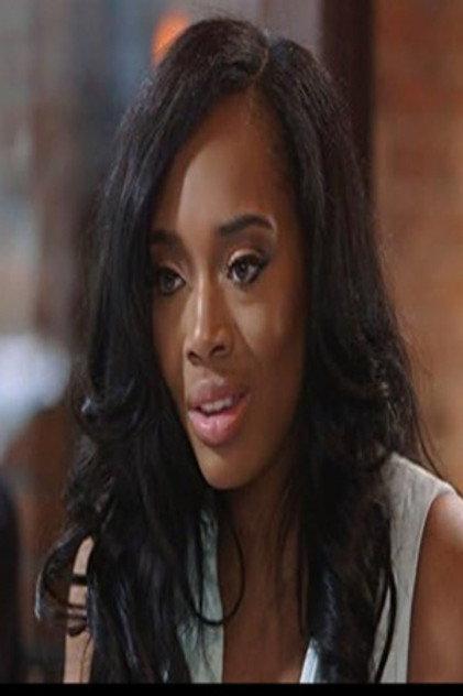 Yandy Smith-Harris - Actor Profile Photo