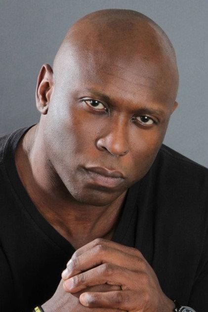 Kip Brown - Actor Profile Photo