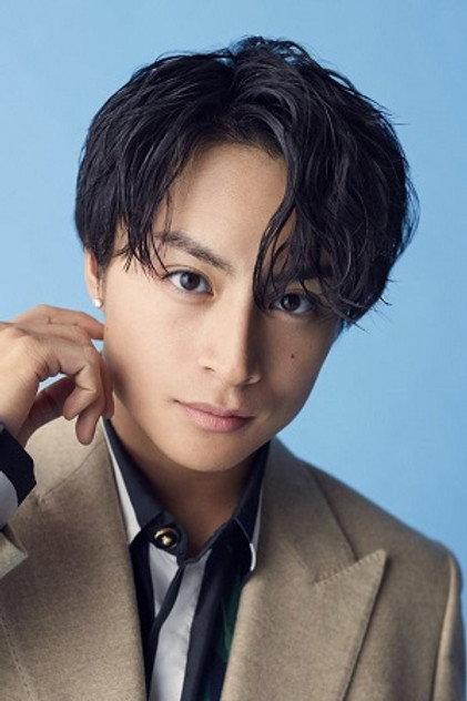 Alan Shirahama - Actor Profile Photo