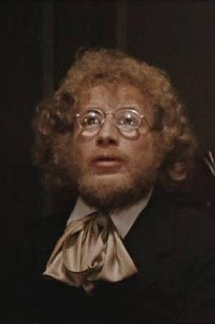 Mikhail Birbrayer - Actor Profile Photo