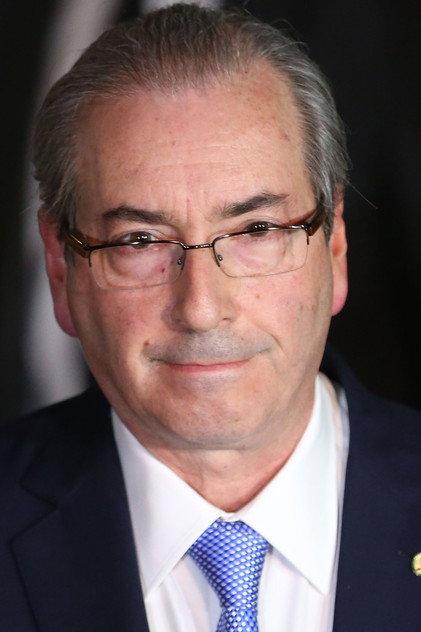 Eduardo Cunha - Actor Profile Photo