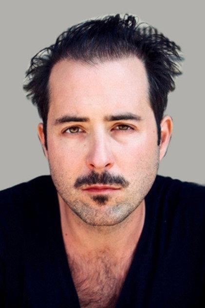 Alexander Albrecht - Actor Profile Photo