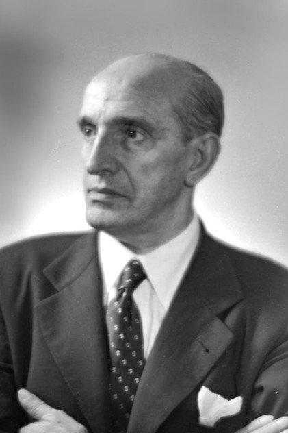 Orestes Caviglia - Actor Profile Photo