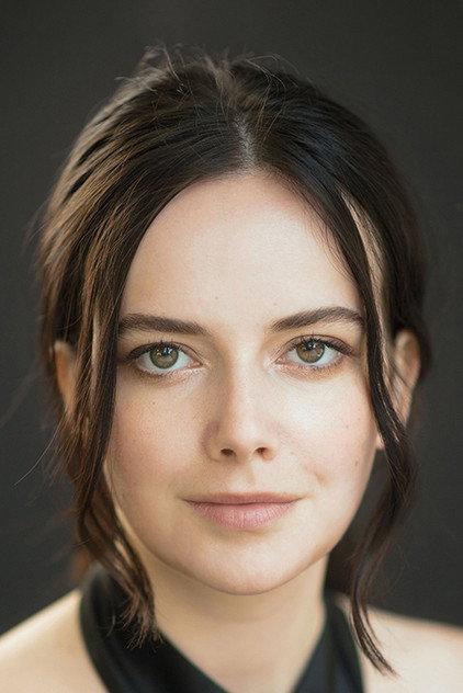 Camilla Borghesani - Actor Profile Photo