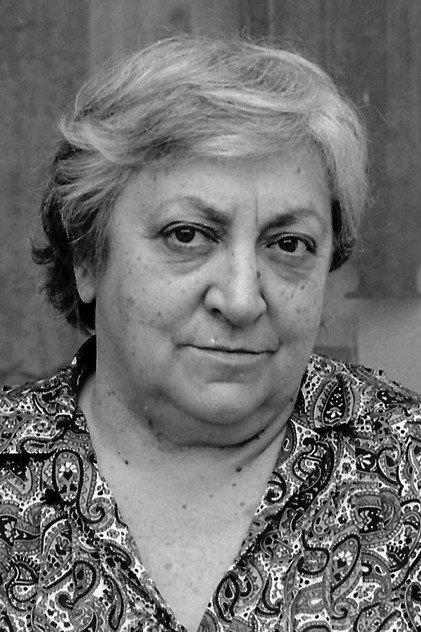 Maria Aurèlia Capmany - Actor Profile Photo