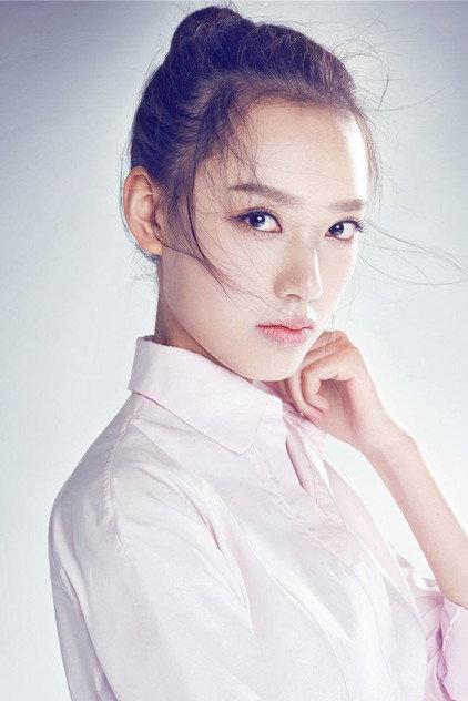 Sun Jialing - Actor Profile Photo