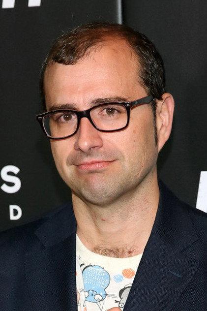 Paco Cabezas - Actor Profile Photo