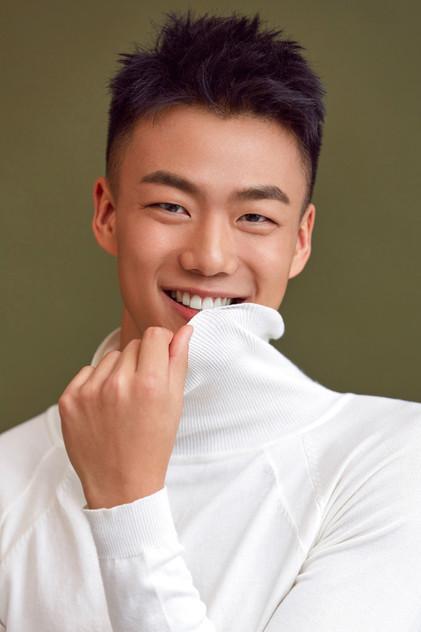 Gao Ge - Actor Profile Photo