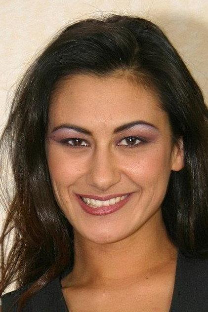 Allura Eden - Actor Profile Photo