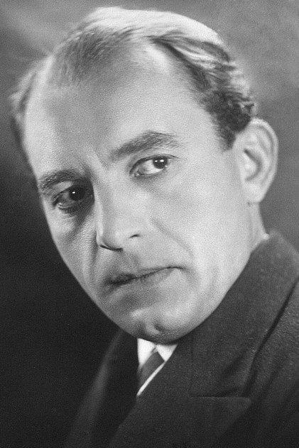 Karel Třešňák - Actor Profile Photo