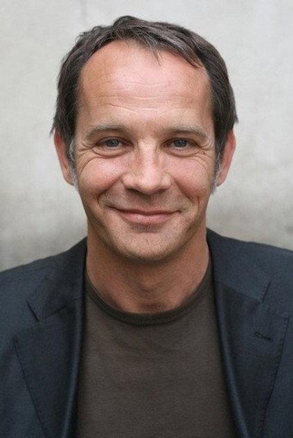 Samuel Matthieu - Actor Profile Photo