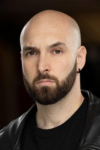 Fabian Novell - Actor Profile Photo