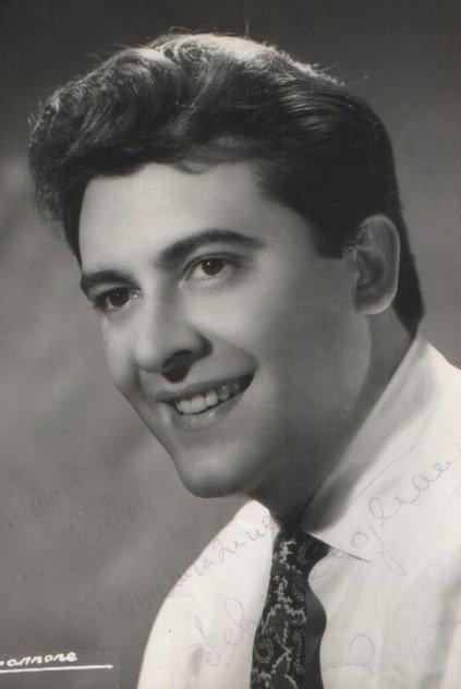 Achille Togliani - Actor Profile Photo