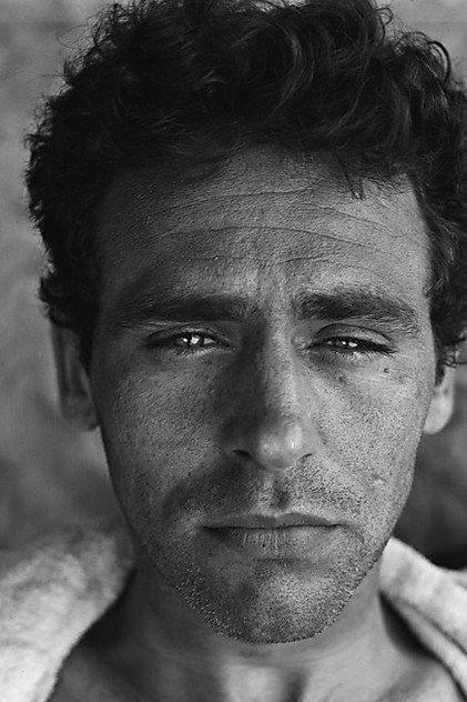 James Agee - Actor Profile Photo