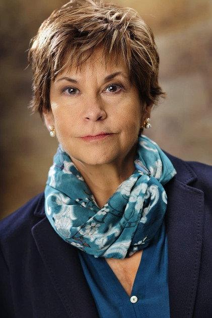 Barbie Bailey - Actor Profile Photo