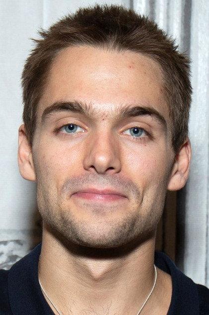 Dylan Sprayberry - Actor Profile Photo