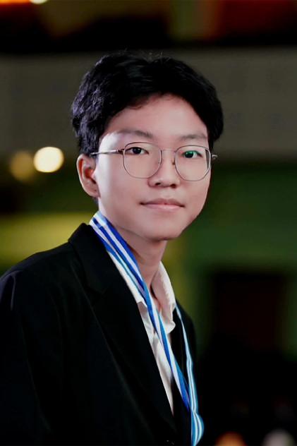 Bryan Theonard Sanjaya - Actor Profile Photo