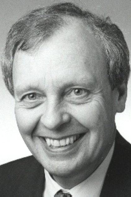 Laurence Foster - Actor Profile Photo