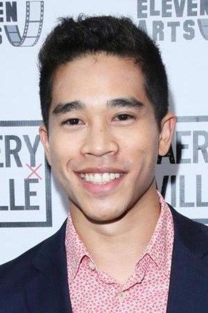 Aaron Samuel Yong - Actor Profile Photo