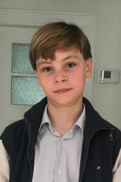Cecilio Andresen - Actor Profile Photo