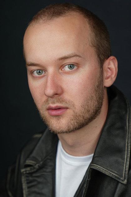 Andry Vildak - Actor Profile Photo