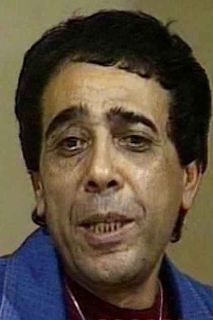 Waheed Ezzat - Actor Profile Photo