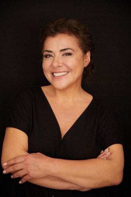 Betigül Ceylan - Actor Profile Photo