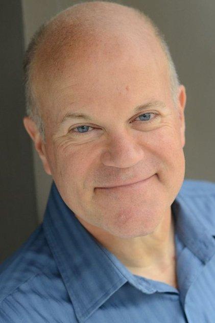 Mike Pniewski - Actor Profile Photo