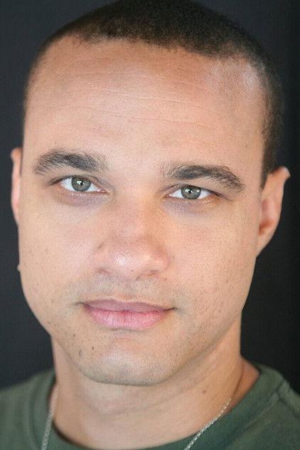 Jason Quinn - Actor Profile Photo