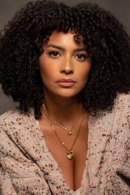 Sasha Merci - Actor Profile Photo
