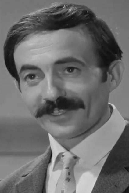 Piro Malaveci - Actor Profile Photo