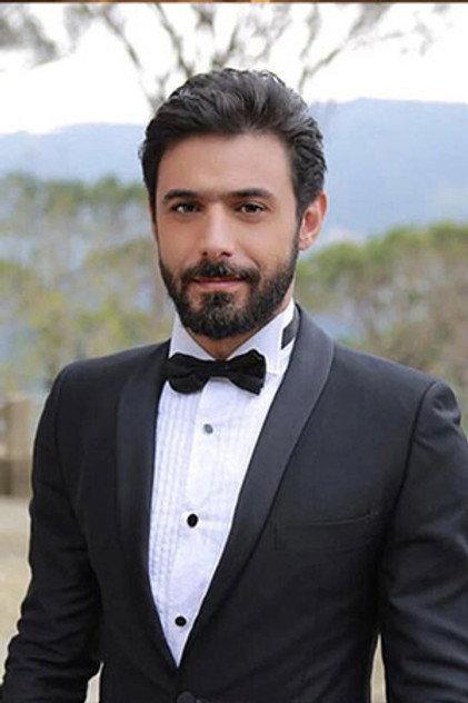 Wissam Fares - Actor Profile Photo