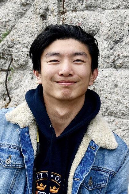 Justin Li - Actor Profile Photo