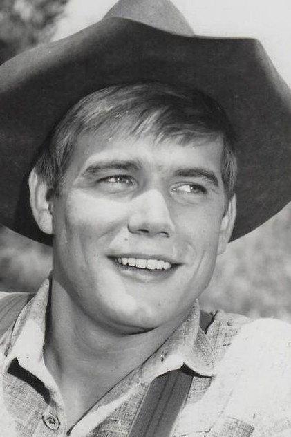 Roger Ewing - Actor Profile Photo