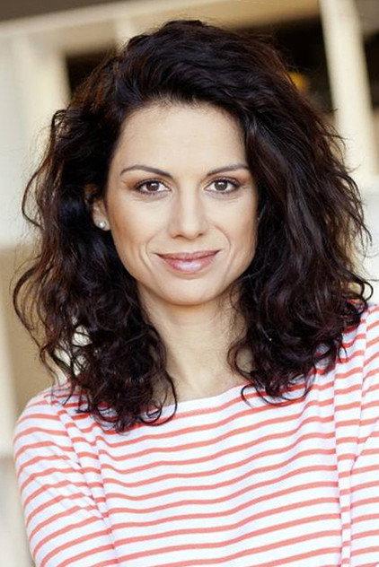 Kristína Turjanová - Actor Profile Photo