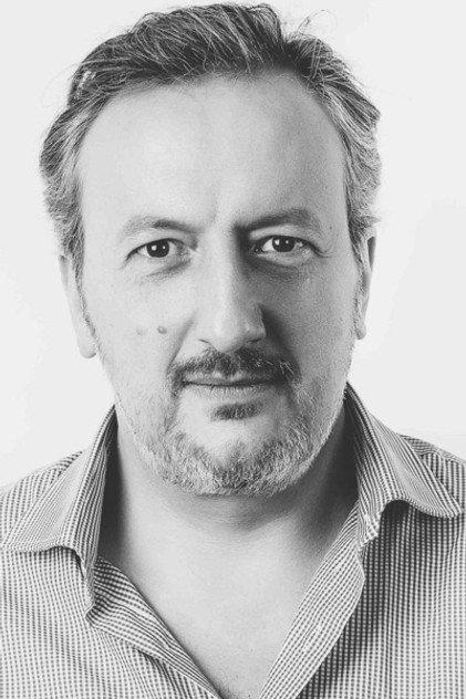 Olivier Massart - Actor Profile Photo