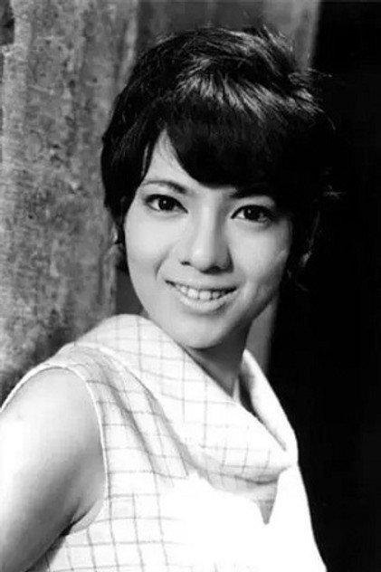 Tomoko Hamakawa - Actor Profile Photo