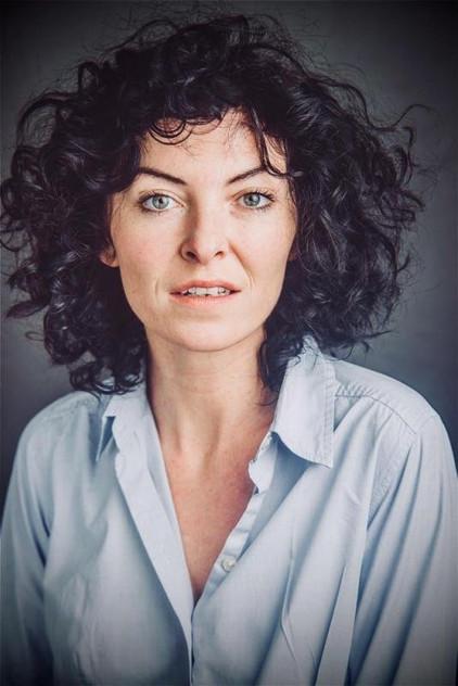 Jessica Johnson - Actor Profile Photo