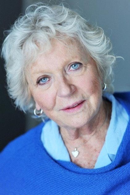 Claudine Vincent - Actor Profile Photo