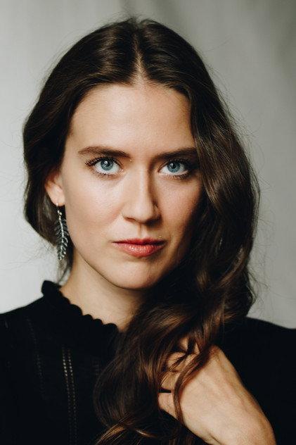Maria Teresa Kalmet - Actor Profile Photo
