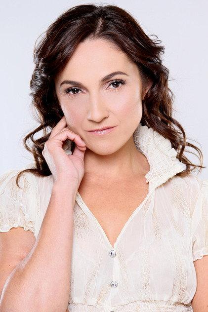 Sandra Burgos - Actor Profile Photo