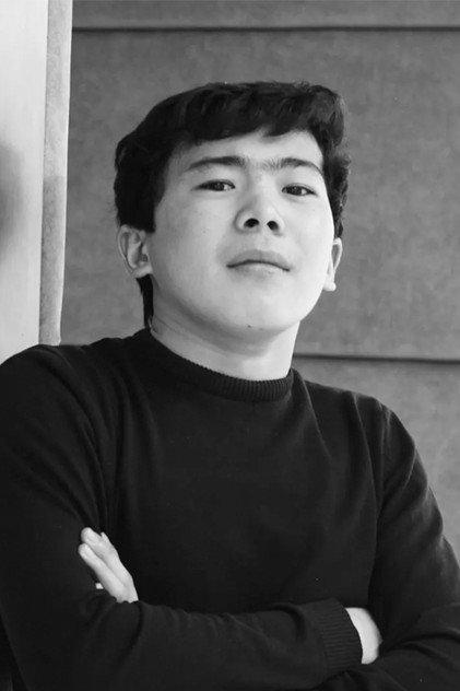 Aiqyn Elubai - Actor Profile Photo