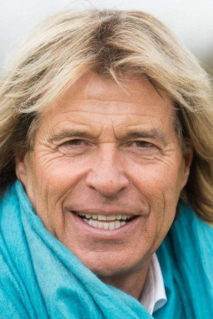 Hansi Hinterseer - Actor Profile Photo